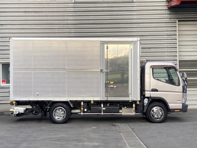 Ref No.A15533025 MITSUBISHI CANTER TRUCK Image#4