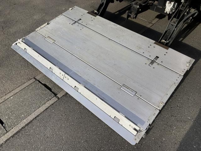 Ref No.A15533025 MITSUBISHI CANTER TRUCK Image#8