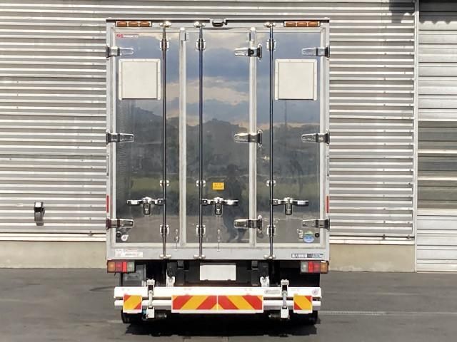 Ref No.A15533025 MITSUBISHI CANTER TRUCK Image#6