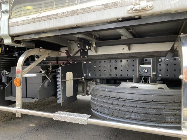 Ref No.A15533025 MITSUBISHI CANTER TRUCK Image#12