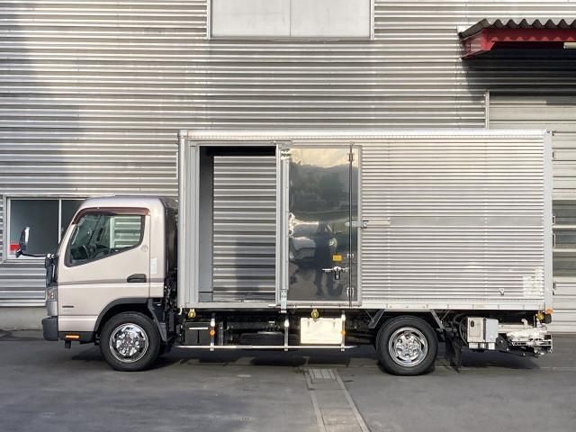 Ref No.A15533025 MITSUBISHI CANTER TRUCK Image#3