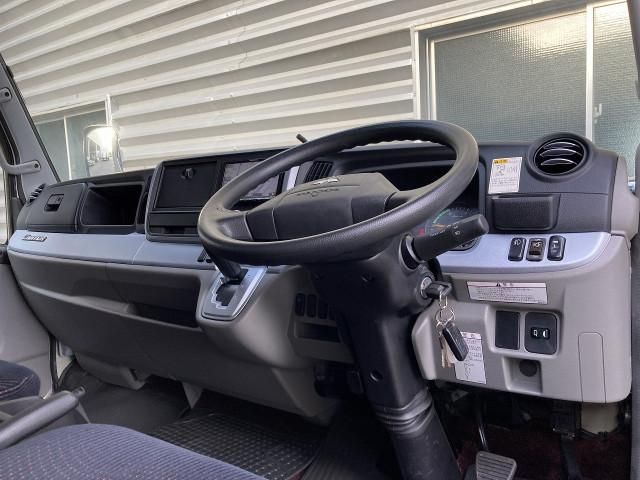 Ref No.A15533025 MITSUBISHI CANTER TRUCK Image#19