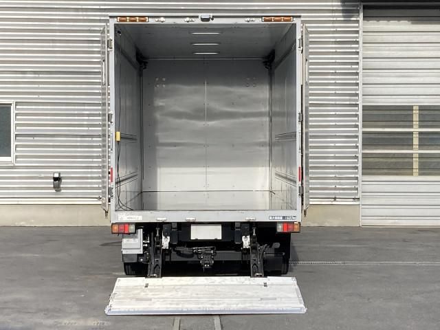 Ref No.A15533025 MITSUBISHI CANTER TRUCK Image#7