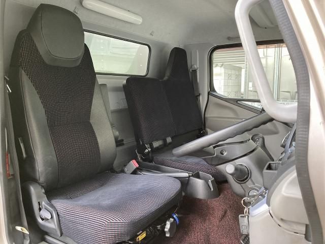 Ref No.A15533025 MITSUBISHI CANTER TRUCK Image#18
