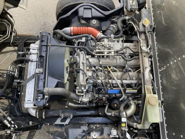 Ref No.A15533025 MITSUBISHI CANTER TRUCK Image#9