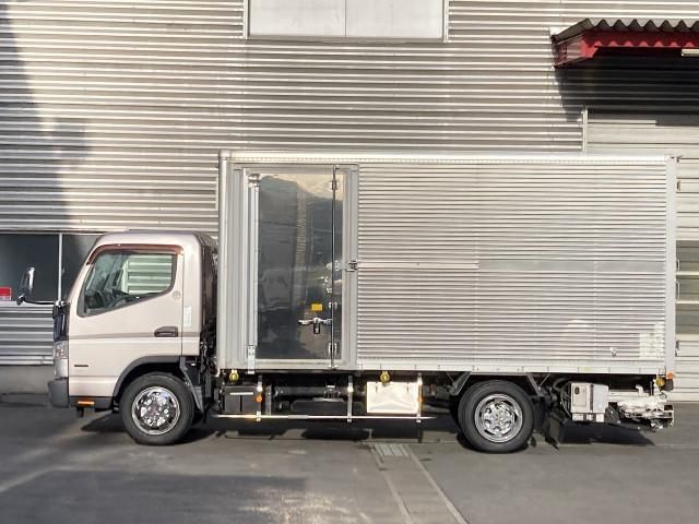 Ref No.A15533025 MITSUBISHI CANTER TRUCK Image#2