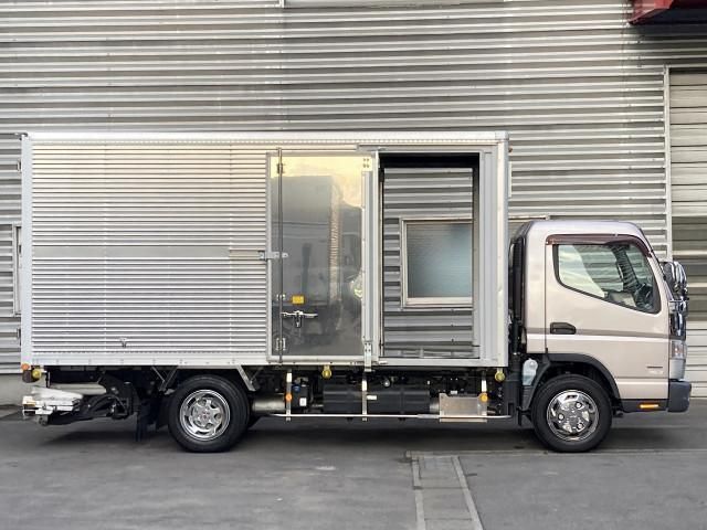 Ref No.A15533025 MITSUBISHI CANTER TRUCK Image#5