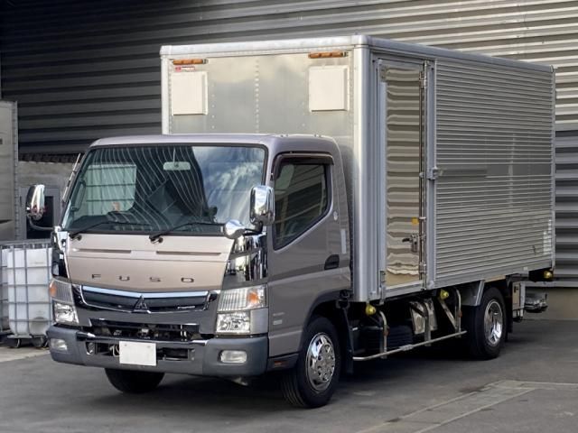 MITSUBISHI CANTER TRUCK