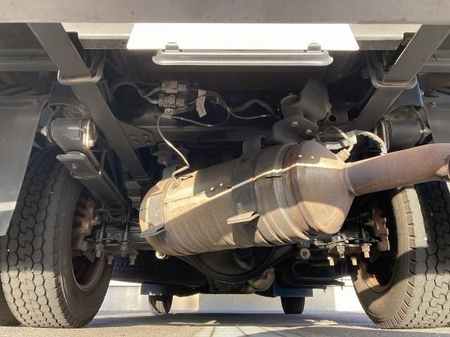 Ref No.A15533026 MITSUBISHI CANTER TRUCK Image#12
