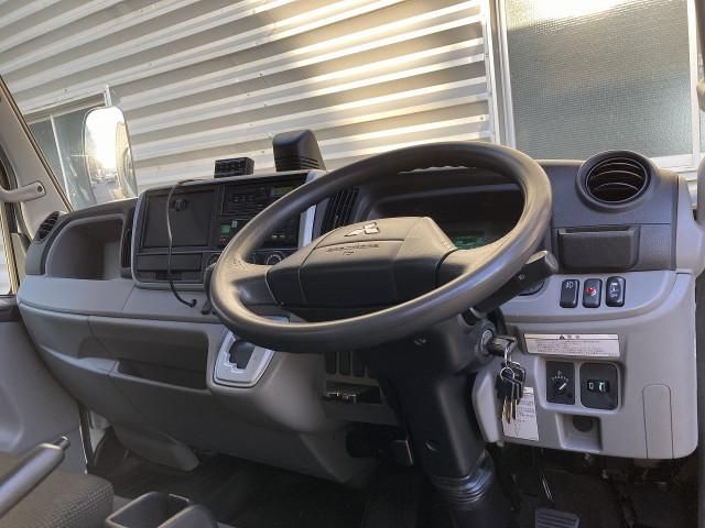 Ref No.A15533026 MITSUBISHI CANTER TRUCK Image#16