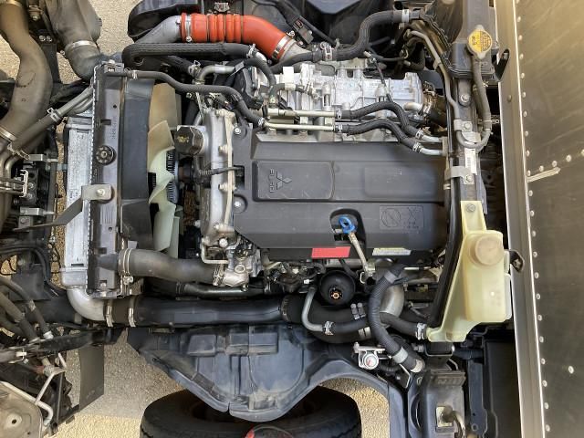 Ref No.A15533026 MITSUBISHI CANTER TRUCK Image#6