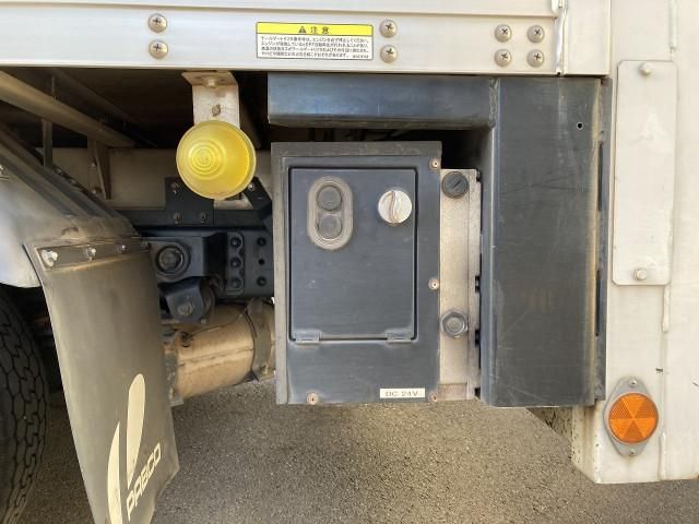 Ref No.A15533026 MITSUBISHI CANTER TRUCK Image#10