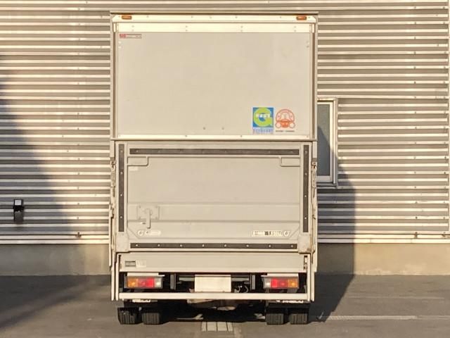 Ref No.A15533026 MITSUBISHI CANTER TRUCK Image#3