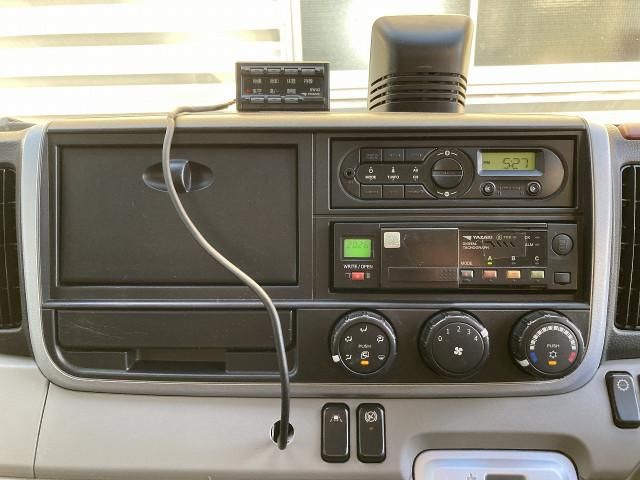Ref No.A15533026 MITSUBISHI CANTER TRUCK Image#17