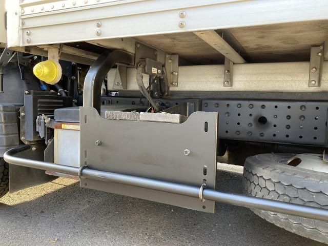 Ref No.A15533026 MITSUBISHI CANTER TRUCK Image#9