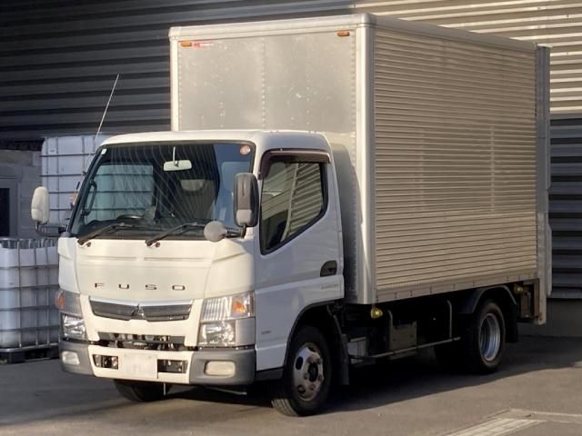MITSUBISHI CANTER TRUCK