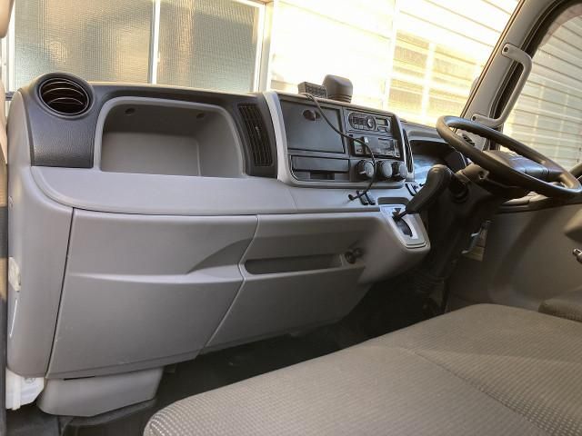 Ref No.A15533026 MITSUBISHI CANTER TRUCK Image#20