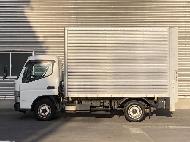Ref No.A15533026 MITSUBISHI CANTER TRUCK Image#2