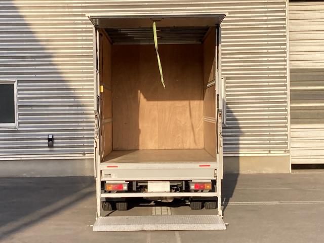 Ref No.A15533026 MITSUBISHI CANTER TRUCK Image#4
