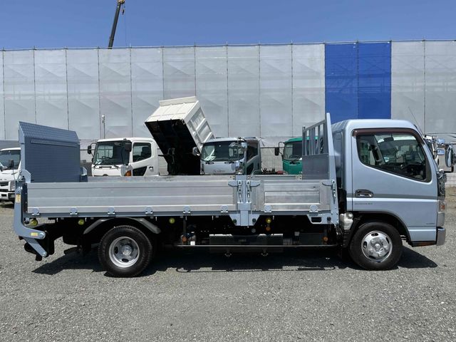 Ref No.A15533150 MITSUBISHI CANTER TRUCK Image#3