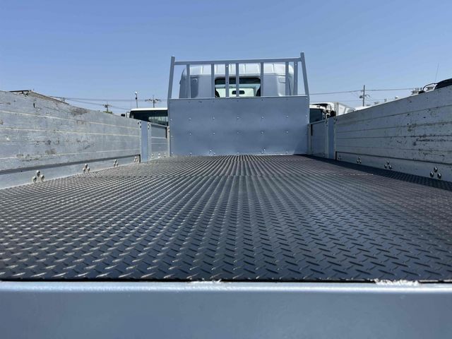 Ref No.A15533150 MITSUBISHI CANTER TRUCK Image#8