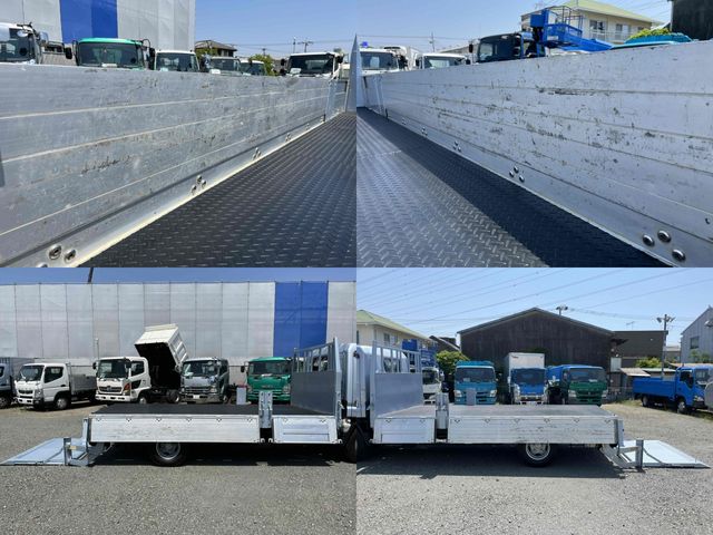 Ref No.A15533150 MITSUBISHI CANTER TRUCK Image#10