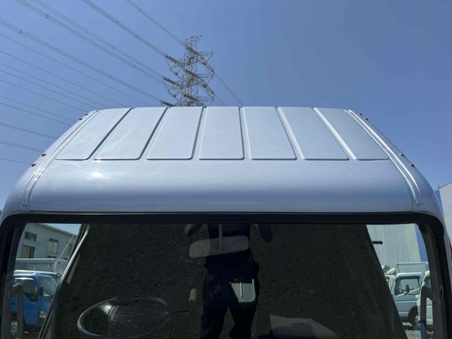 Ref No.A15533150 MITSUBISHI CANTER TRUCK Image#16
