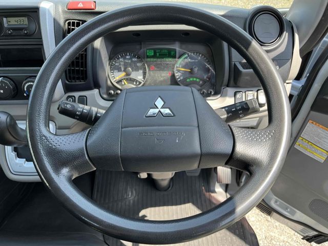 Ref No.A15533150 MITSUBISHI CANTER TRUCK Image#19