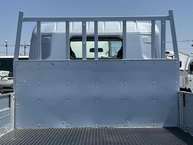 Ref No.A15533150 MITSUBISHI CANTER TRUCK Image#9