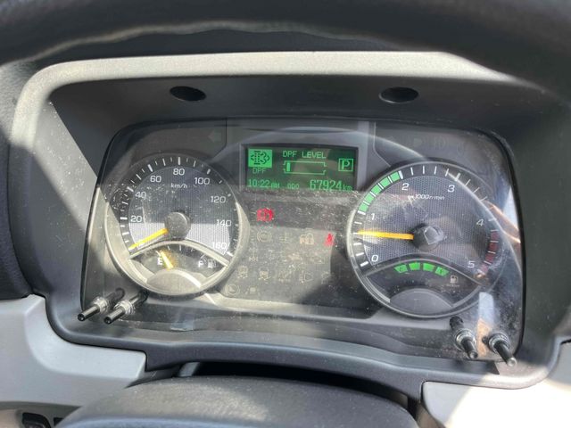 Ref No.A15533150 MITSUBISHI CANTER TRUCK Image#20