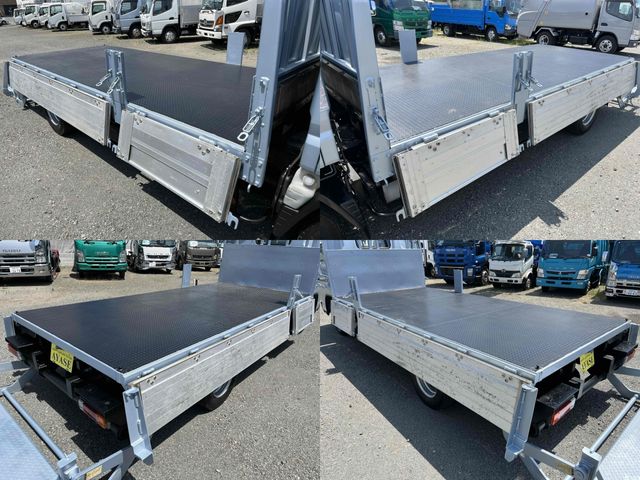 Ref No.A15533150 MITSUBISHI CANTER TRUCK Image#11