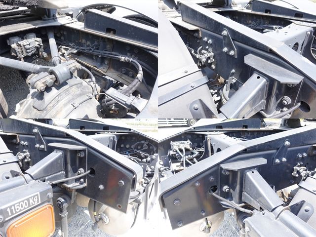 Ref No.A15533151 MITSUBISHI SUPER GREAT Image#20