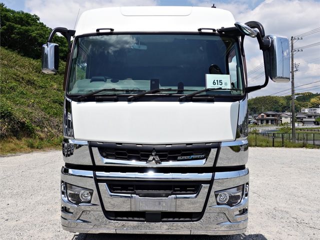 Ref No.A15533151 MITSUBISHI SUPER GREAT Image#2