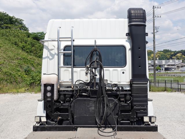 Ref No.A15533151 MITSUBISHI SUPER GREAT Image#14