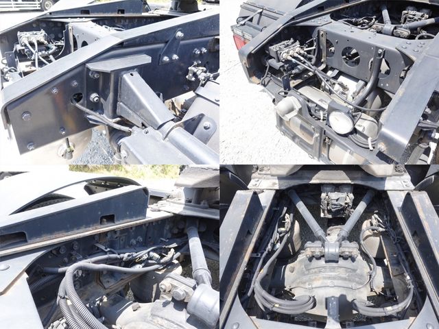Ref No.A15533151 MITSUBISHI SUPER GREAT Image#19