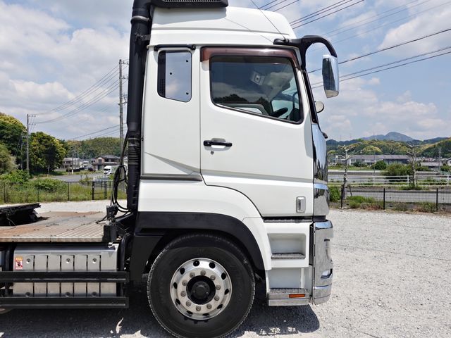 Ref No.A15533151 MITSUBISHI SUPER GREAT Image#6