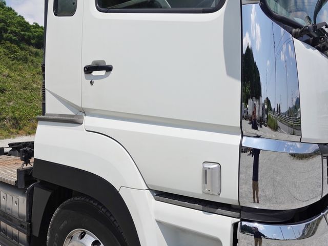 Ref No.A15533151 MITSUBISHI SUPER GREAT Image#5