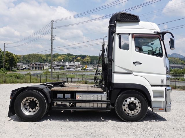 Ref No.A15533151 MITSUBISHI SUPER GREAT Image#7