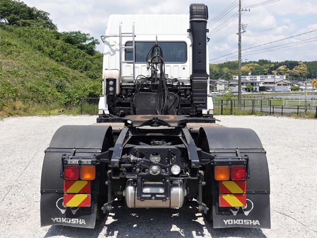 Ref No.A15533151 MITSUBISHI SUPER GREAT Image#9