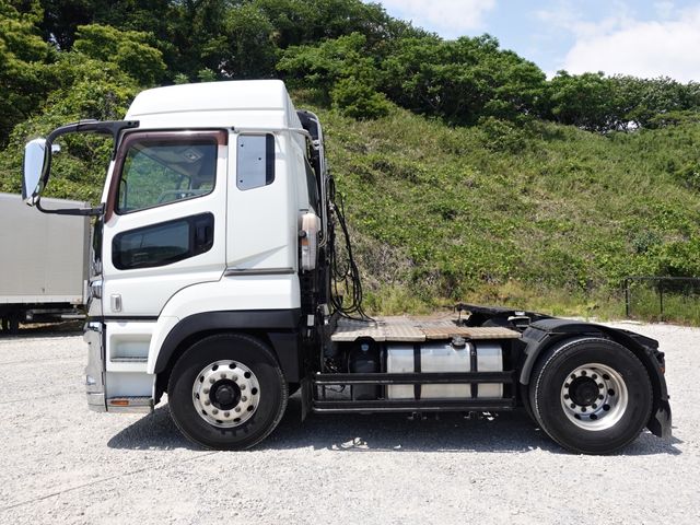 Ref No.A15533151 MITSUBISHI SUPER GREAT Image#11