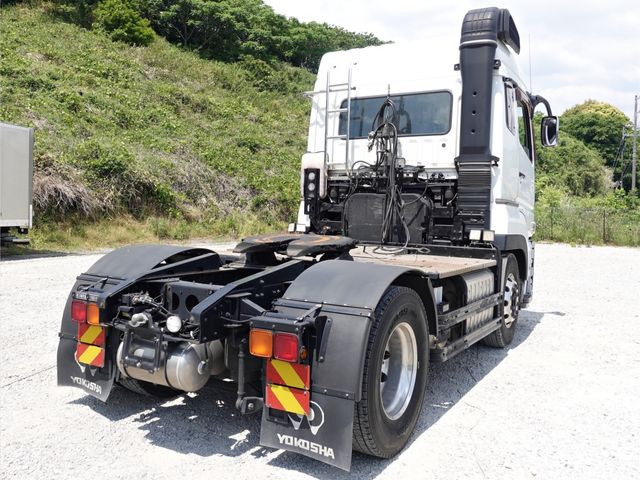 Ref No.A15533151 MITSUBISHI SUPER GREAT Image#8