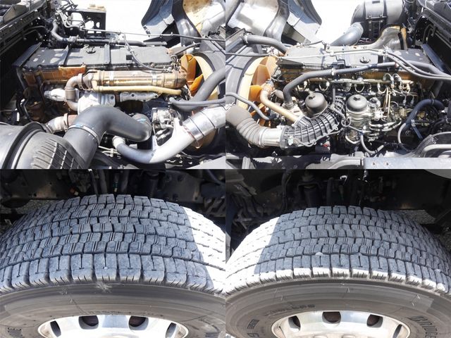 Ref No.A15533151 MITSUBISHI SUPER GREAT Image#18