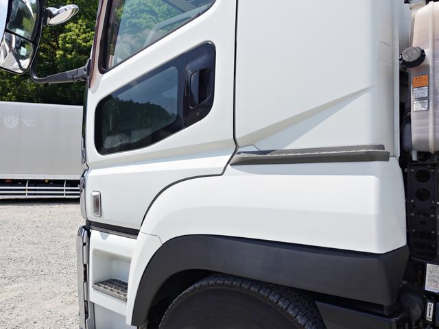 Ref No.A15533151 MITSUBISHI SUPER GREAT Image#12