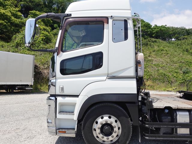 Ref No.A15533151 MITSUBISHI SUPER GREAT Image#13