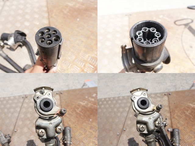 Ref No.A15533151 MITSUBISHI SUPER GREAT Image#16