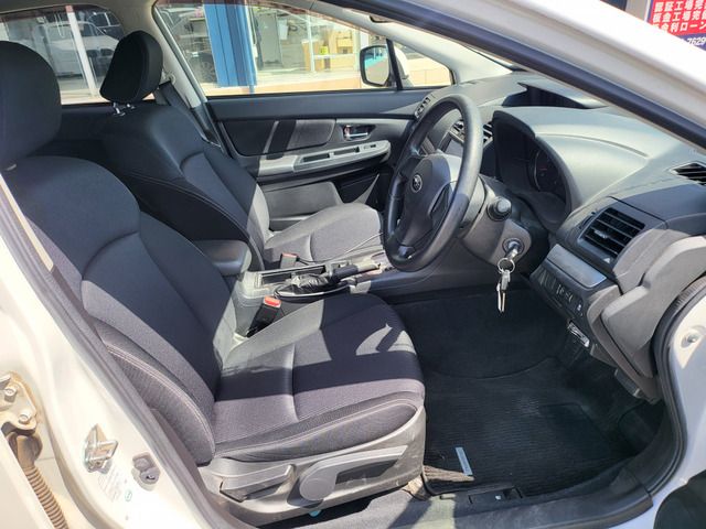Ref No.A15533218 SUBARU IMPREZA SPORT Image#4