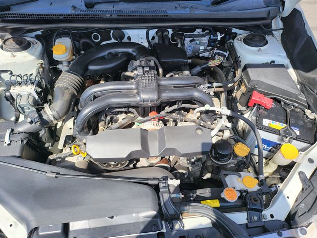 Ref No.A15533218 SUBARU IMPREZA SPORT Image#17