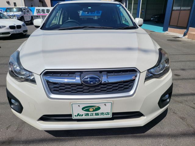 Ref No.A15533218 SUBARU IMPREZA SPORT Image#10