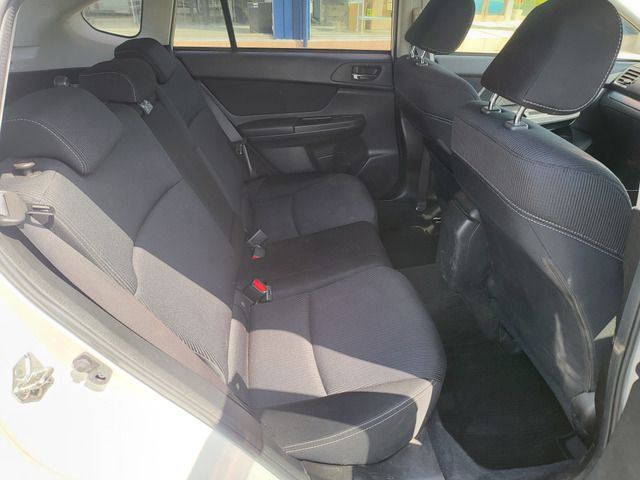 Ref No.A15533218 SUBARU IMPREZA SPORT Image#5