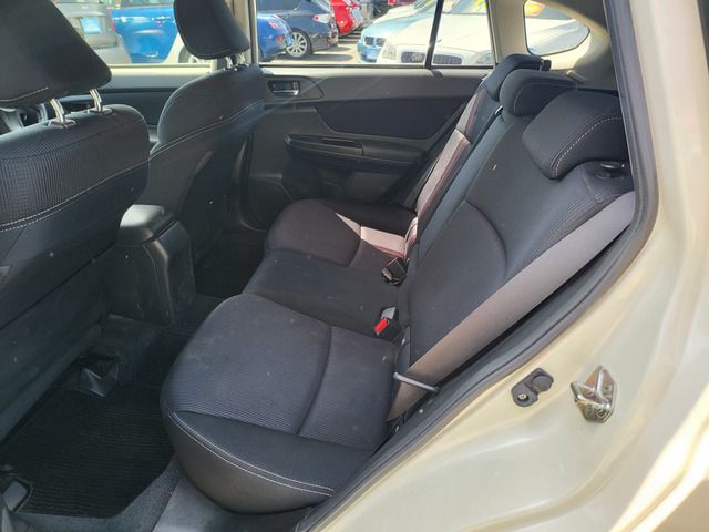 Ref No.A15533218 SUBARU IMPREZA SPORT Image#6